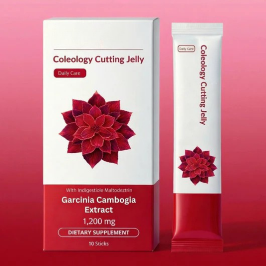 Gelatina Control Calórico